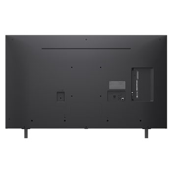 65” LG NanoCell AI NANO8E 4k Smart TV 2025