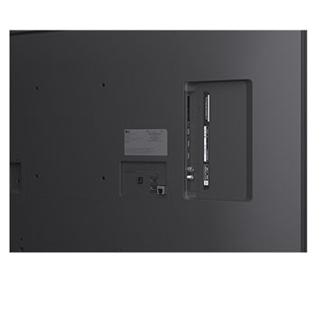 65” LG NanoCell AI NANO8E 4k Smart TV 2025