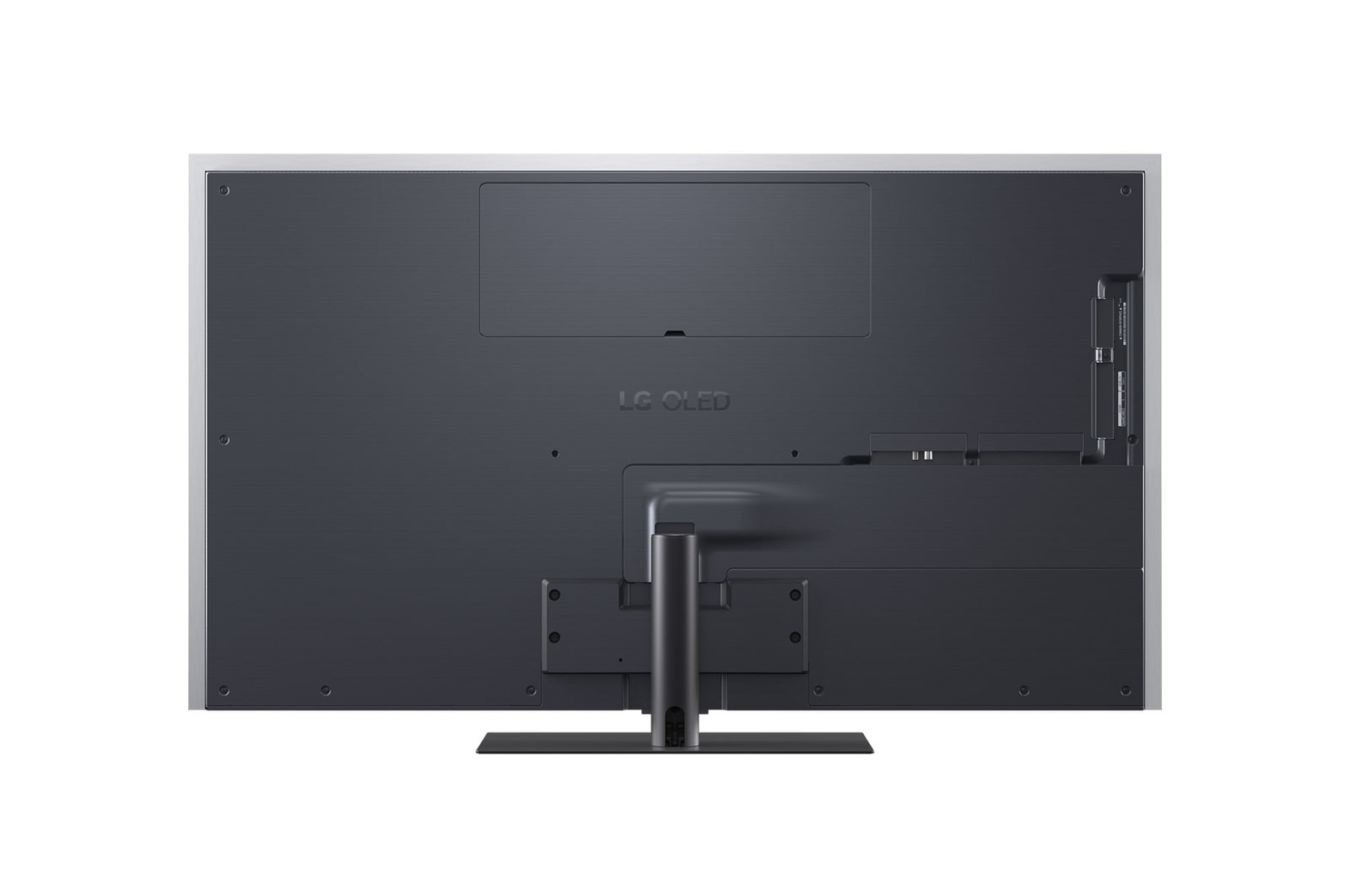 LG 55" OLED evo AI G5 4K Smart TV 2025