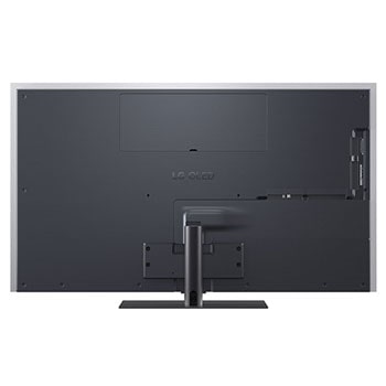 LG 55" OLED evo AI G5 4K Smart TV 2025