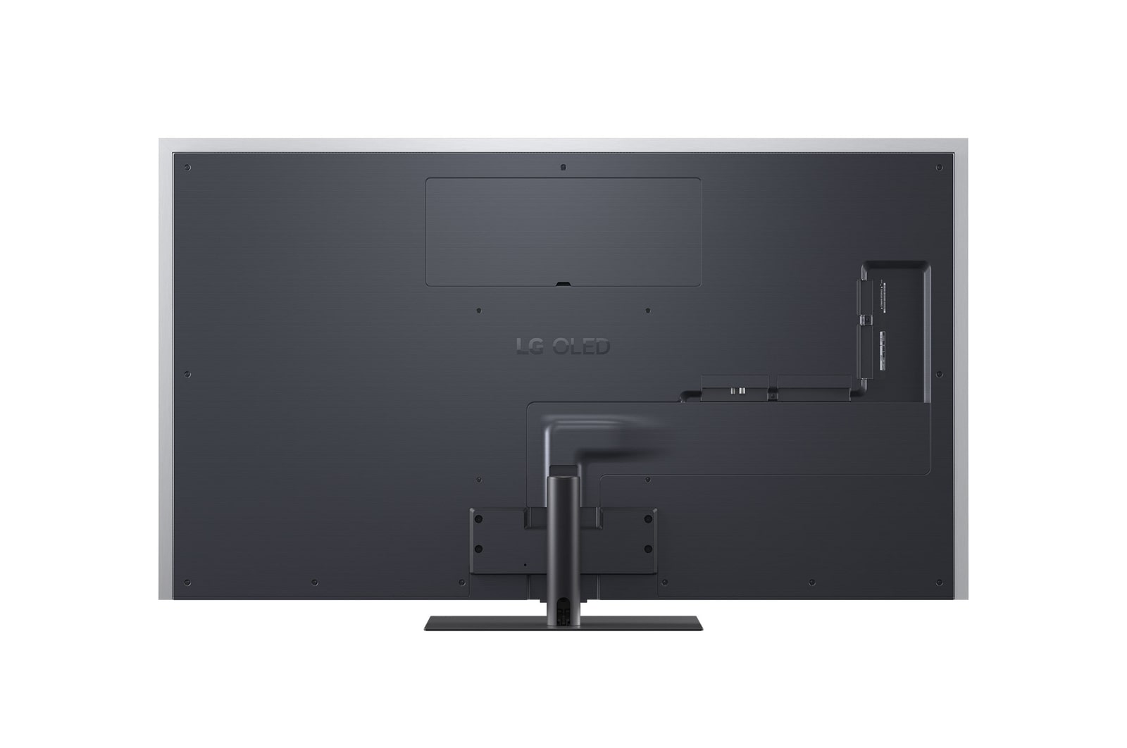 LG 65" OLED evo AI G5 4K Smart TV 2025