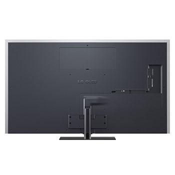 LG 65" OLED evo AI G5 4K Smart TV 2025