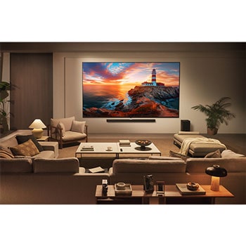 55 " LG QNED AI QNED70 4K Smart TV 2025