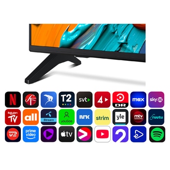 75" LG QNED AI QNED70 4K Smart TV 2025
