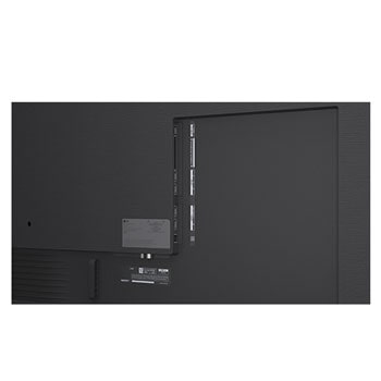 100" LG QNED evo AI QNED86 MiniLED 4K Smart TV 2025