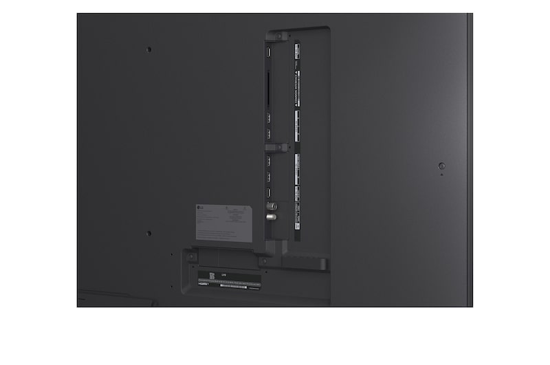 65" LG QNED evo AI QNED86 MiniLED 4K Smart TV 2025