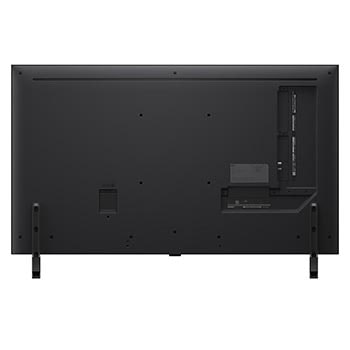 43" LG QNED AI QNED8E 4K Smart TV 2025