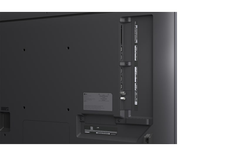 43" LG QNED AI QNED8E 4K Smart TV 2025