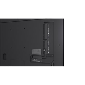 50" LG QNED AI QNED8E 4K Smart TV 2025