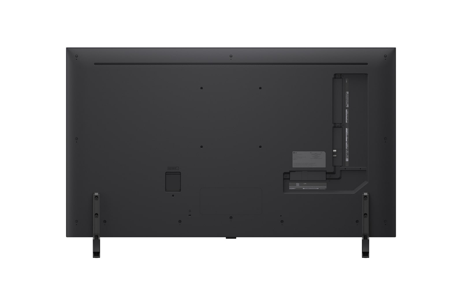 50" LG QNED AI QNED8E 4K Smart TV 2025