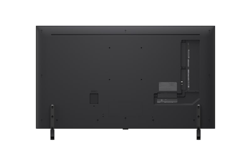 50" LG QNED AI QNED8E 4K Smart TV 2025