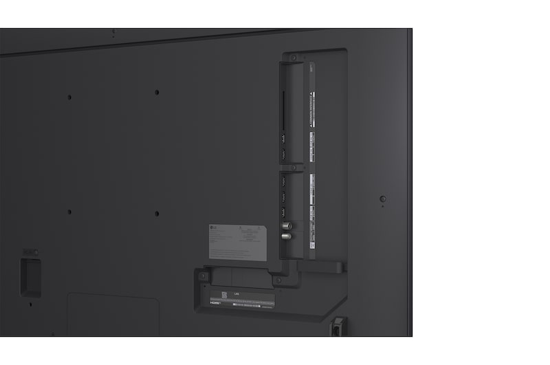 50" LG QNED AI QNED8E 4K Smart TV 2025