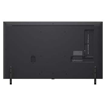 55" LG QNED AI QNED8E 4K Smart TV 2025