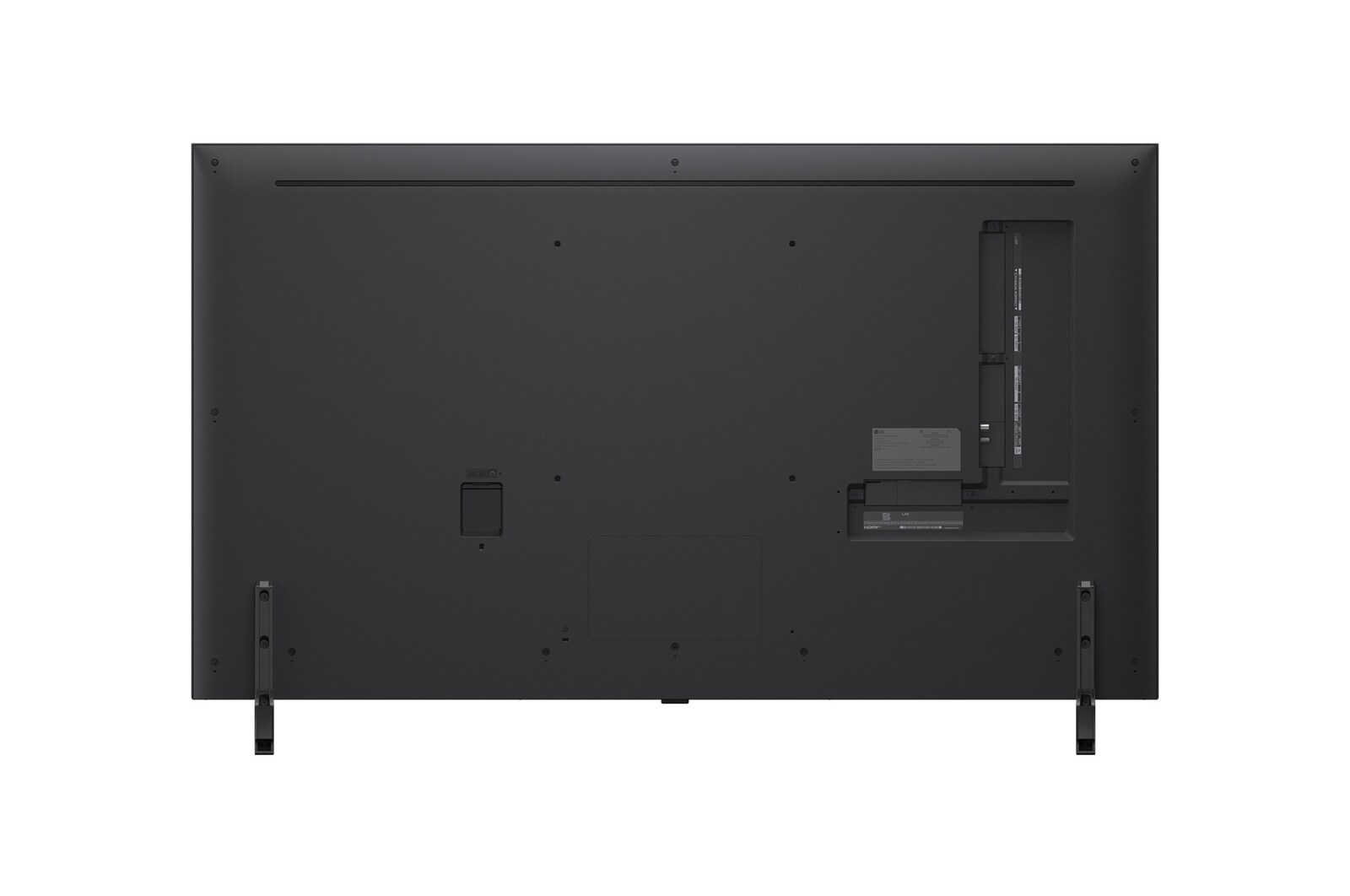 55" LG QNED AI QNED8E 4K Smart TV 2025