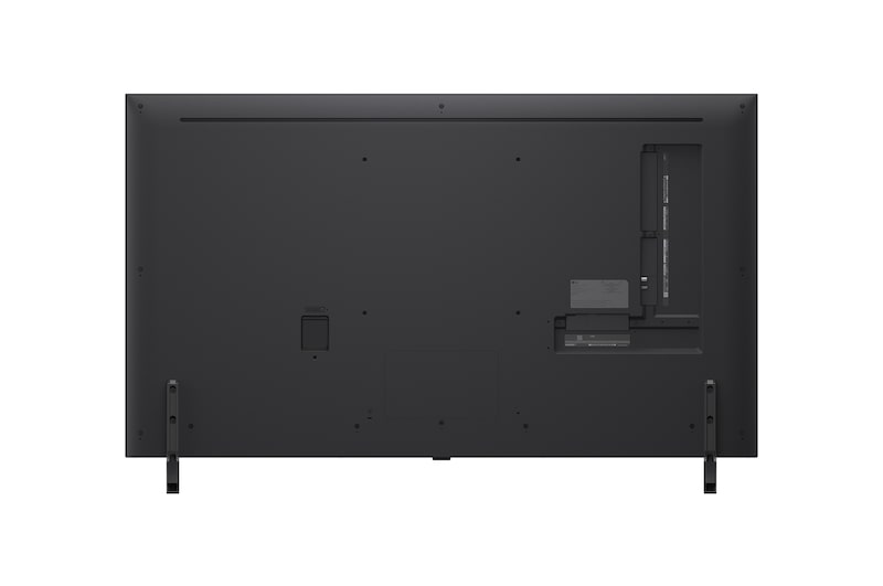 55" LG QNED AI QNED8E 4K Smart TV 2025