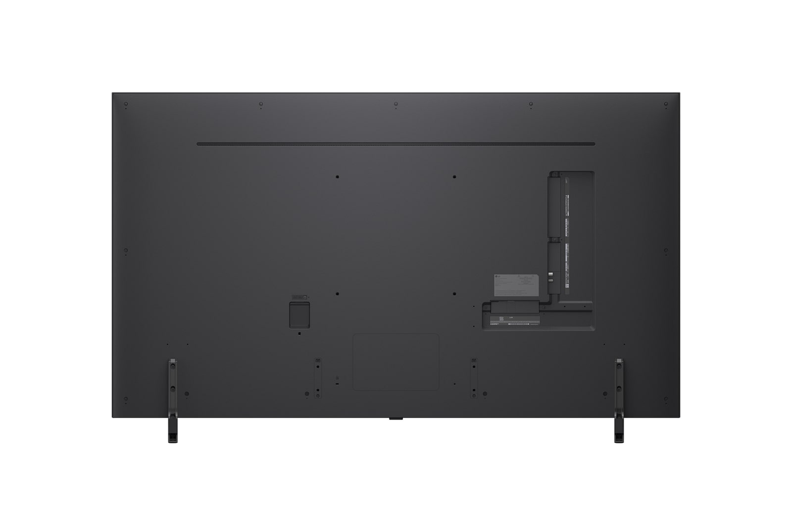 65" LG QNED AI QNED8E 4K Smart TV 2025