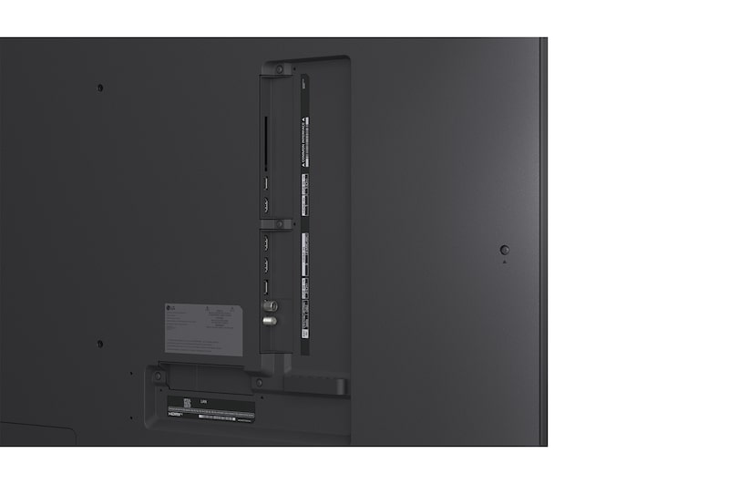 65" LG QNED AI QNED8E 4K Smart TV 2025