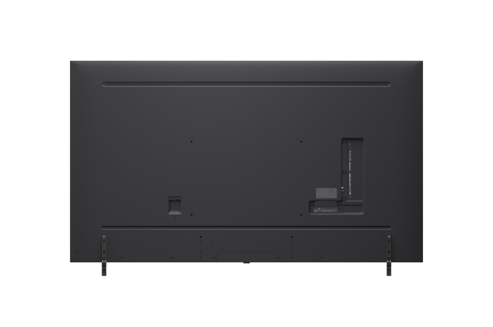 86" LG QNED AI QNED8E 4K Smart TV 2025