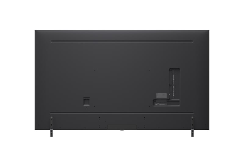 86" LG QNED AI QNED8E 4K Smart TV 2025