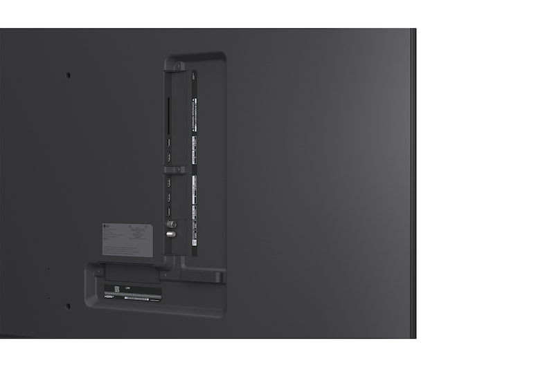 86" LG QNED AI QNED8E 4K Smart TV 2025