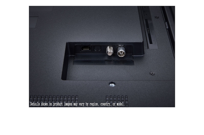 43” LG UHD AI UA73 4k Smart TV 2025