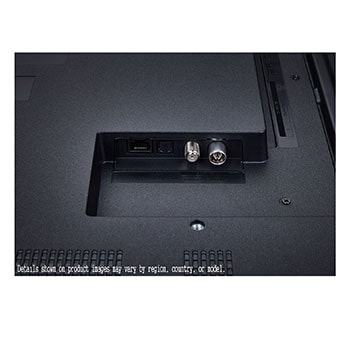 43” LG UHD AI UA73 4k Smart TV 2025