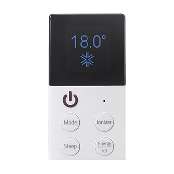 2.5kW ARTCOOL NewGallery Special Wall Mounted Air Conditioner Full Frame Photo Display