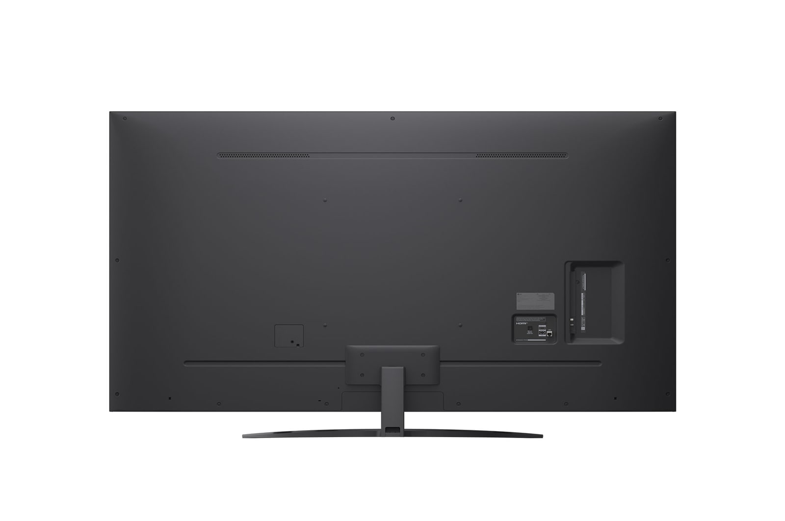 75” LG NanoCell AI NANO81 4k Smart TV 2025