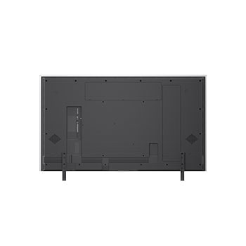 LG Gallery+: Gør dit TV til et kunstværk. LG Gallery Design skaber en elegant pasform på din væg, som et indrammet lærred. Nyd samlinger af smukke kunstværker, der forskønner æstetikken i dit hjem, når du ikke ser dine yndlingsfilm eller serier. Gør Gallery TV'et til dit eget med en ramme, der passer til din indretning.