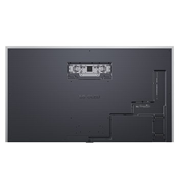 LG 83" OLED evo Gallery G6 4K AI TV - 2026