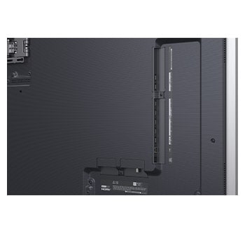 LG 83" OLED evo Gallery G6 4K AI TV - 2026
