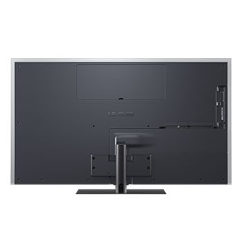 LG 55" OLED evo Gallery G6 med stativ 4K AI TV - 2026