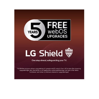 LG 50" QNED70 4K AI TV - 2026