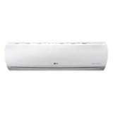 LG Wall Mounted-enhed med rektangulær form vises. 
