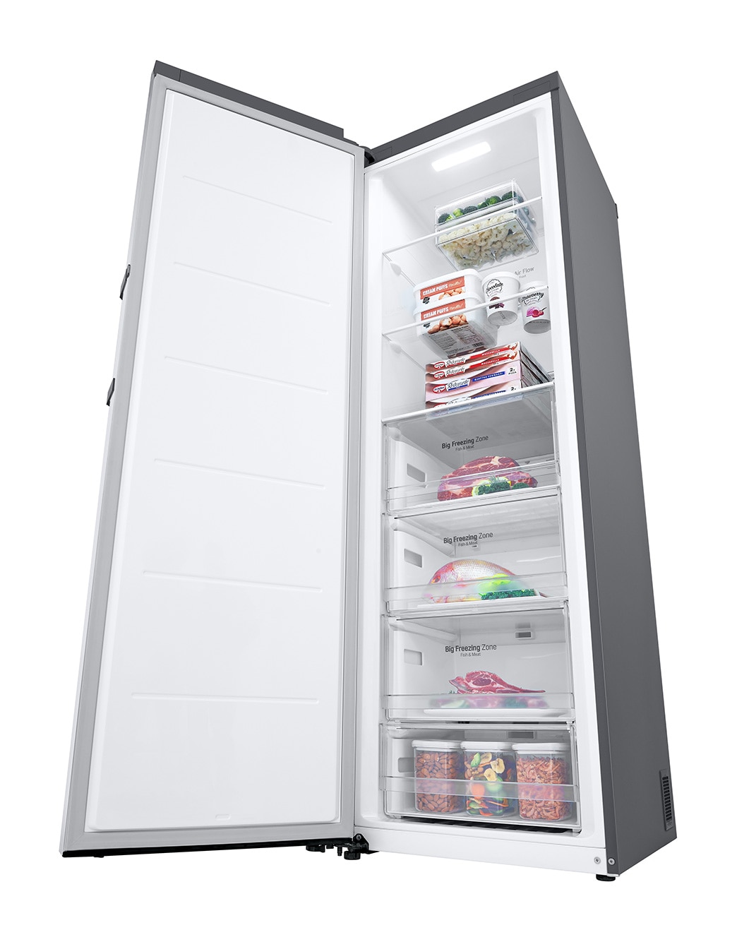 rightperspectiveopen food