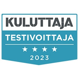 Testivoittaja