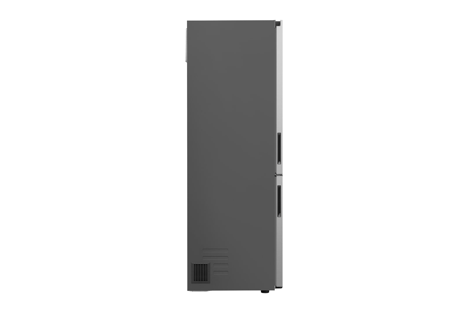 1.86M 344L Kølefryseskab(Prime Silver) - Energiklasse D, Door Cooling™ og Smart Diagnosis™