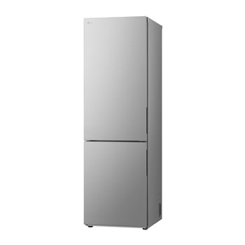 1.86M 344L Kølefryseskab(Prime Silver) - Energiklasse D, Door Cooling™ og Smart Diagnosis™