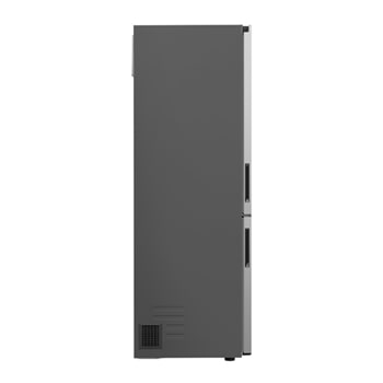 1.86M 344L Kølefryseskab(Prime Silver) - Energiklasse D, Door Cooling™ og Smart Diagnosis™