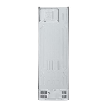 1.86M 344L Kølefryseskab(Prime Silver) - Energiklasse D, Door Cooling™ og Smart Diagnosis™