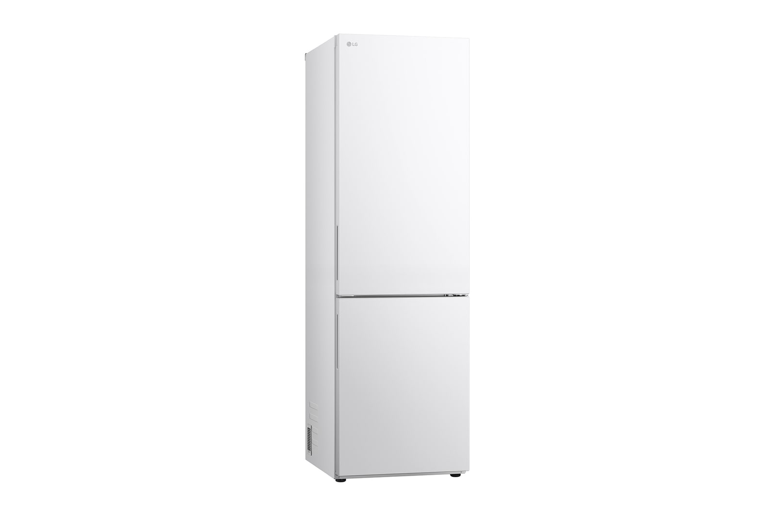 1.86M 344L Kølefryseskab(Hvid) - Energiklasse D, Door Cooling™ og Smart Diagnosis™ 