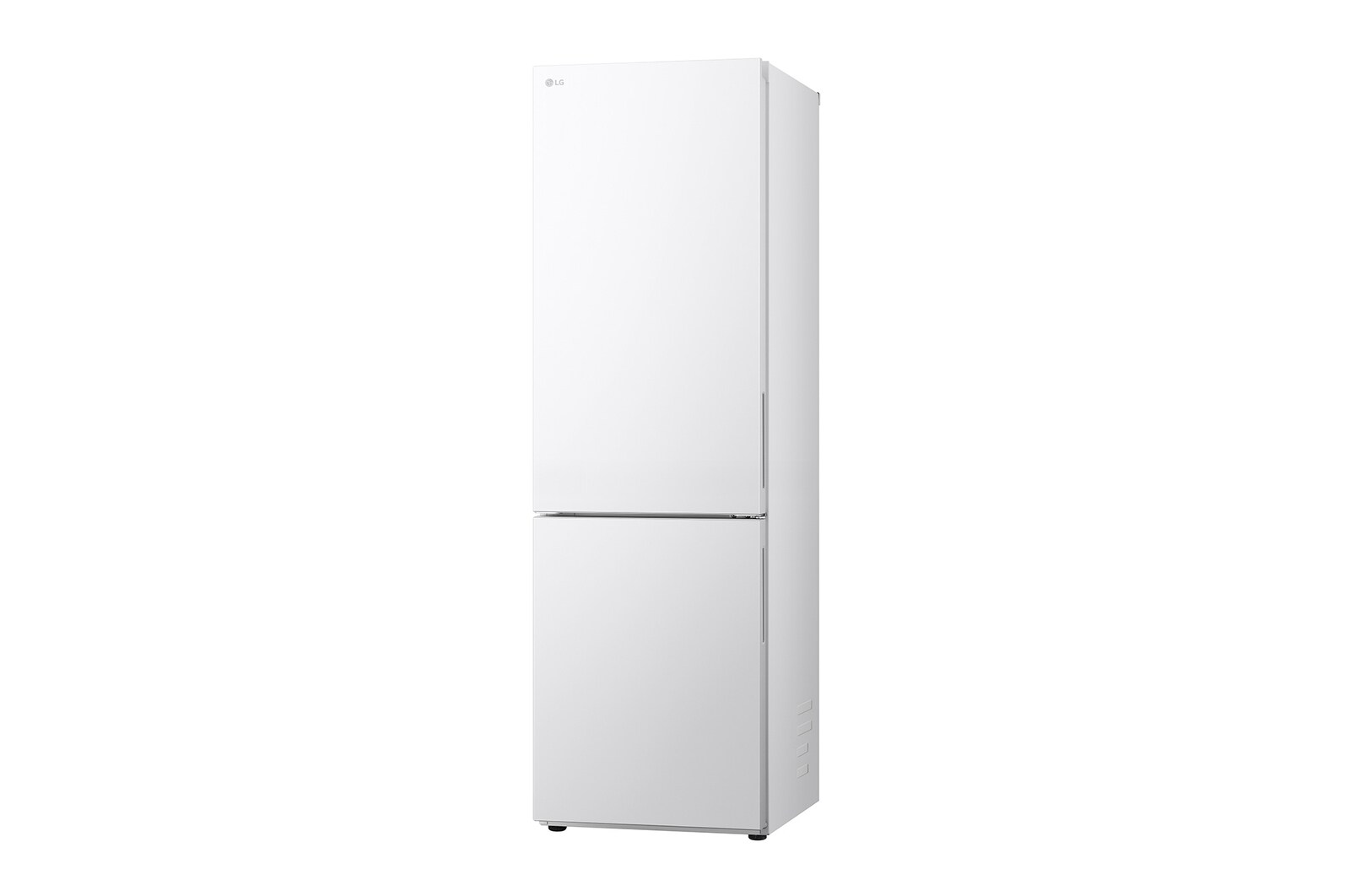 1.86M 344L Kølefryseskab(Hvid) - Energiklasse D, Door Cooling™ og Smart Diagnosis™ 