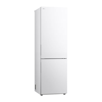 1.86M 344L Kølefryseskab(Hvid) - Energiklasse D, Door Cooling™ og Smart Diagnosis™ 