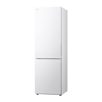 1.86M 344L Kølefryseskab(Hvid) - Energiklasse D, Door Cooling™ og Smart Diagnosis™ 