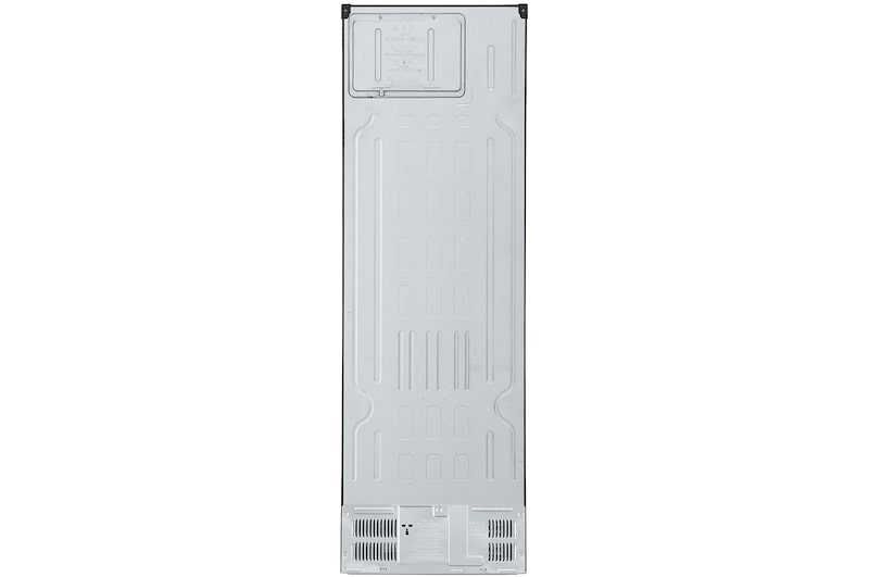 1.86M 344L Kølefryseskab(Essence Matte Black) - Energiklasse A, Door Cooling™ og Smart Diagnosis™