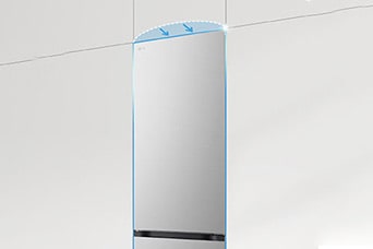 Med sine nye og helt flade døre vil dette design passe perfekt ind i dit køkken