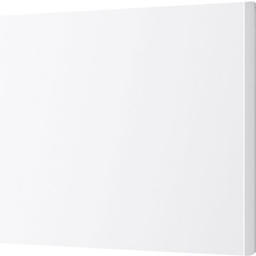 Farvekort for “White”.