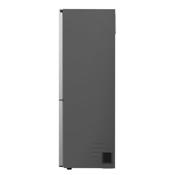 1.86M 344L Kølefryseskab(Prime Silver) - Energiklasse C, Nature Fresh, Door Cooling+™ og Smart Diagnosis™ 