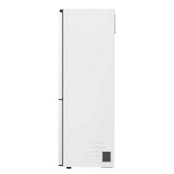 1.86M 344L Kølefryseskab(Hvid) - Energiklasse C, Nature Fresh, Door Cooling+™ og Smart Diagnosis™ 