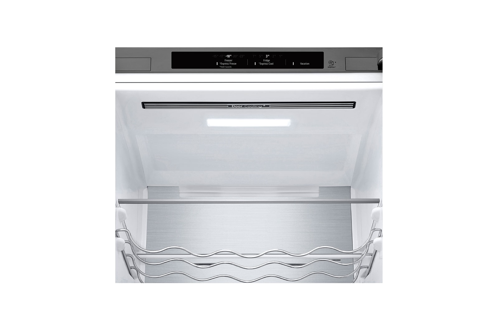 Freezer